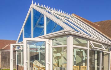 conservatory roof insulation costs Middlemuir