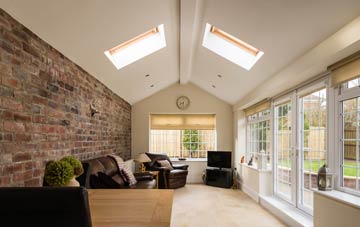 conservatory roof insulation Middlemuir, Aberdeenshire