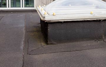 disadvantages of Middlemuir flat roofs