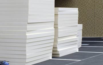 Middlemuir flat roof insulation costs