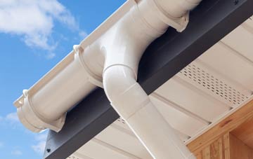 Middlemuir gutter installation costs