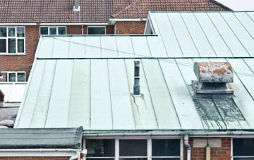 Middlemuir lead roofing costs
