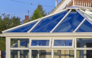 professional Middlemuir conservatory insulation
