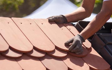 Middlemuir roof tile contractors