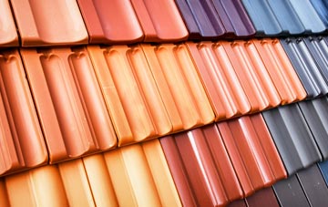 Middlemuir roof tile costs