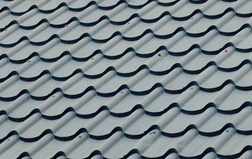 Middlemuir rubber roofing companies