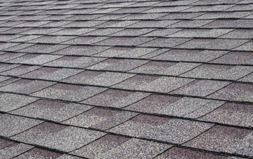 Middlemuir tiles for shallow pitch roofing