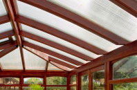 Middlemuir conservatory roofing insulation
