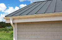 Middlemuir fascia repair