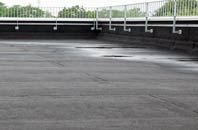 find rated Middlemuir flat roofing companies