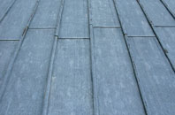 Middlemuir lead roofing