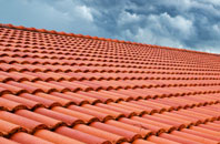 Middlemuir roofing tiles